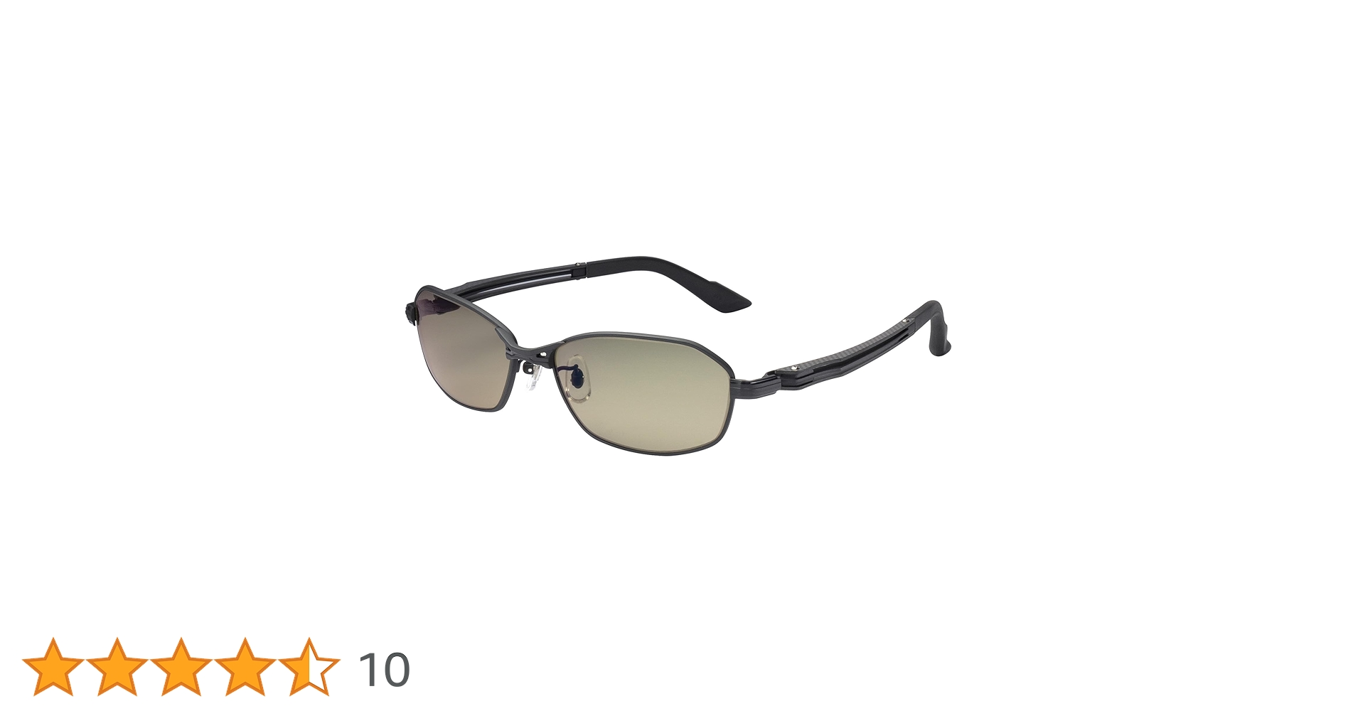 Amazon | Zeque(ゼクー) 偏光サングラス Feiz'55(フェイズ55) F